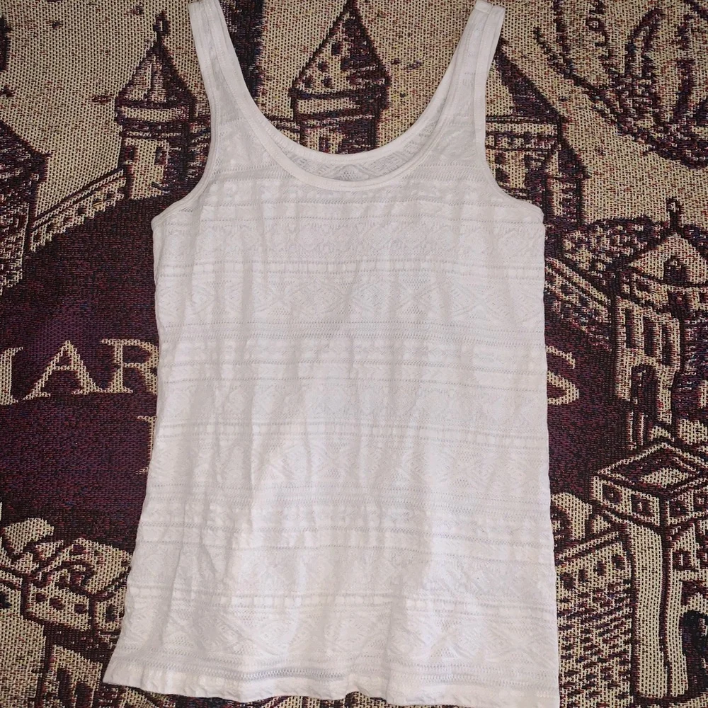 Women’s Tank Top - Picture 1 of 3